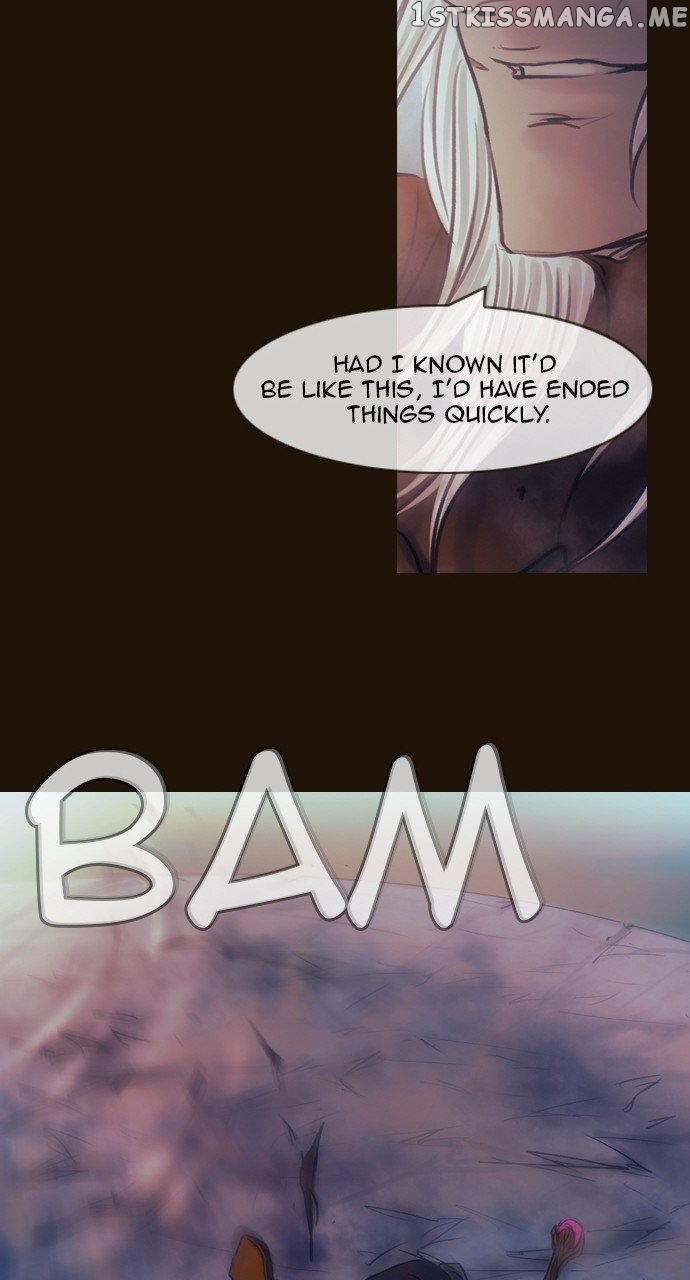 Magician (KIM Sarae) chapter 511 - page 39