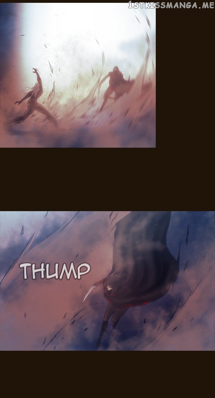 Magician (KIM Sarae) chapter 511 - page 4