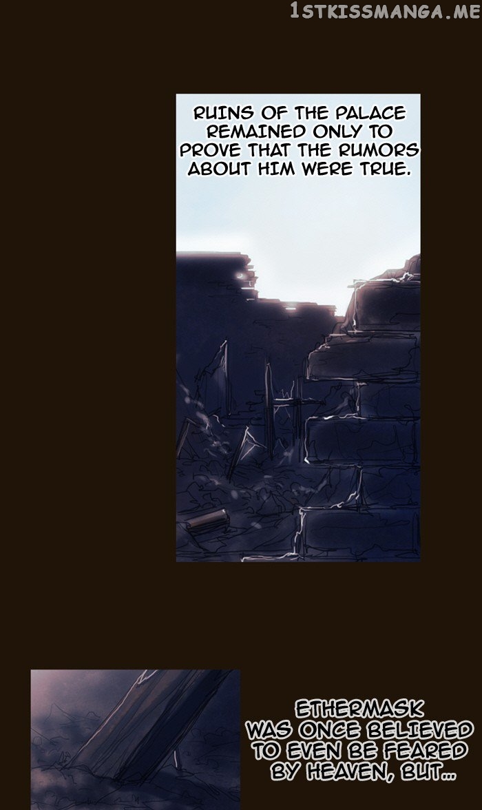 Magician (KIM Sarae) chapter 181 - page 3