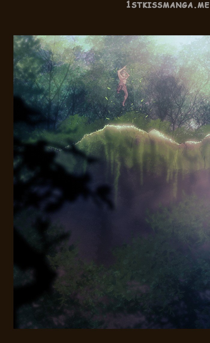 Magician (KIM Sarae) chapter 181 - page 45