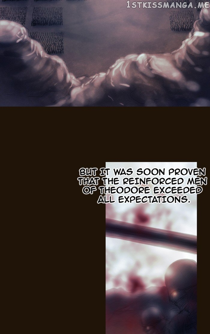 Magician (KIM Sarae) chapter 181 - page 9