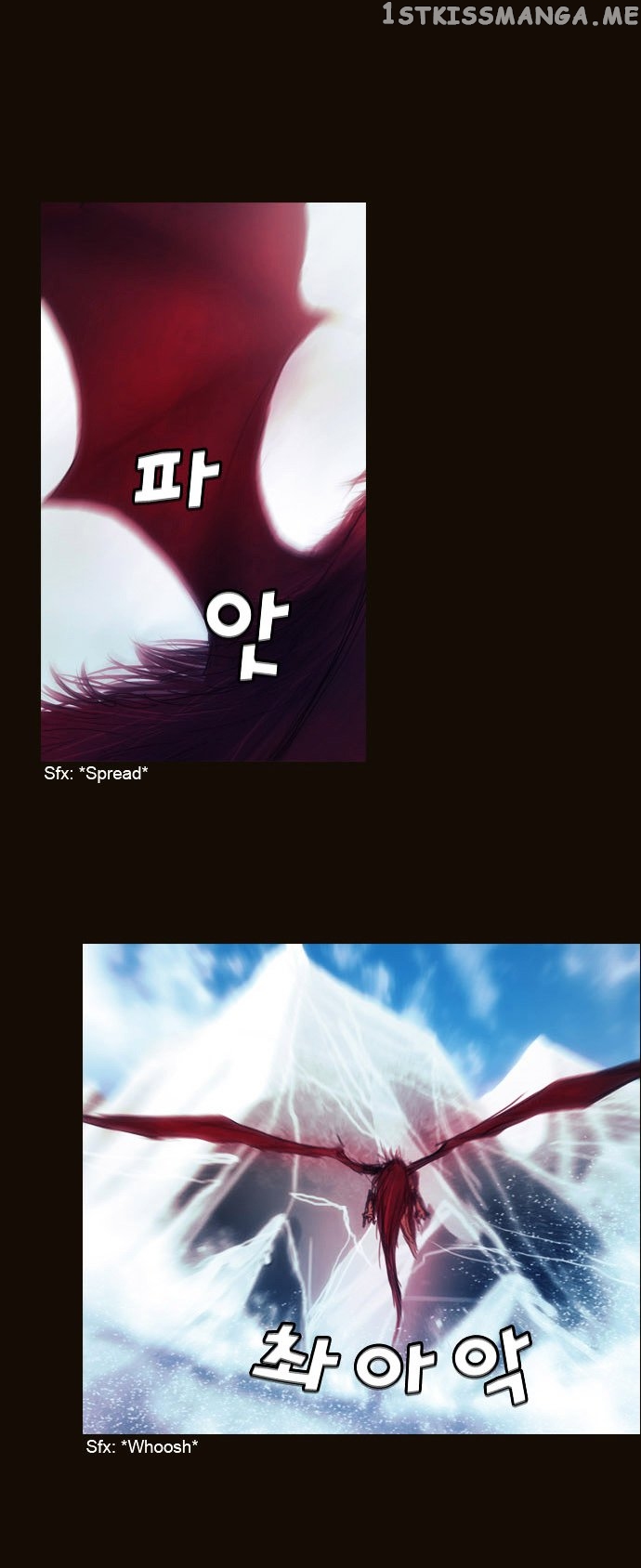 Magician (KIM Sarae) chapter 176 - page 14