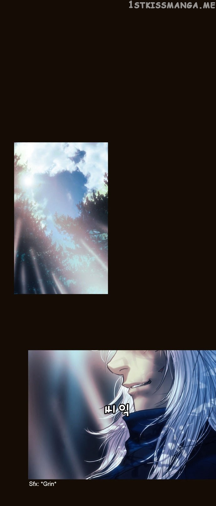 Magician (KIM Sarae) chapter 176 - page 18