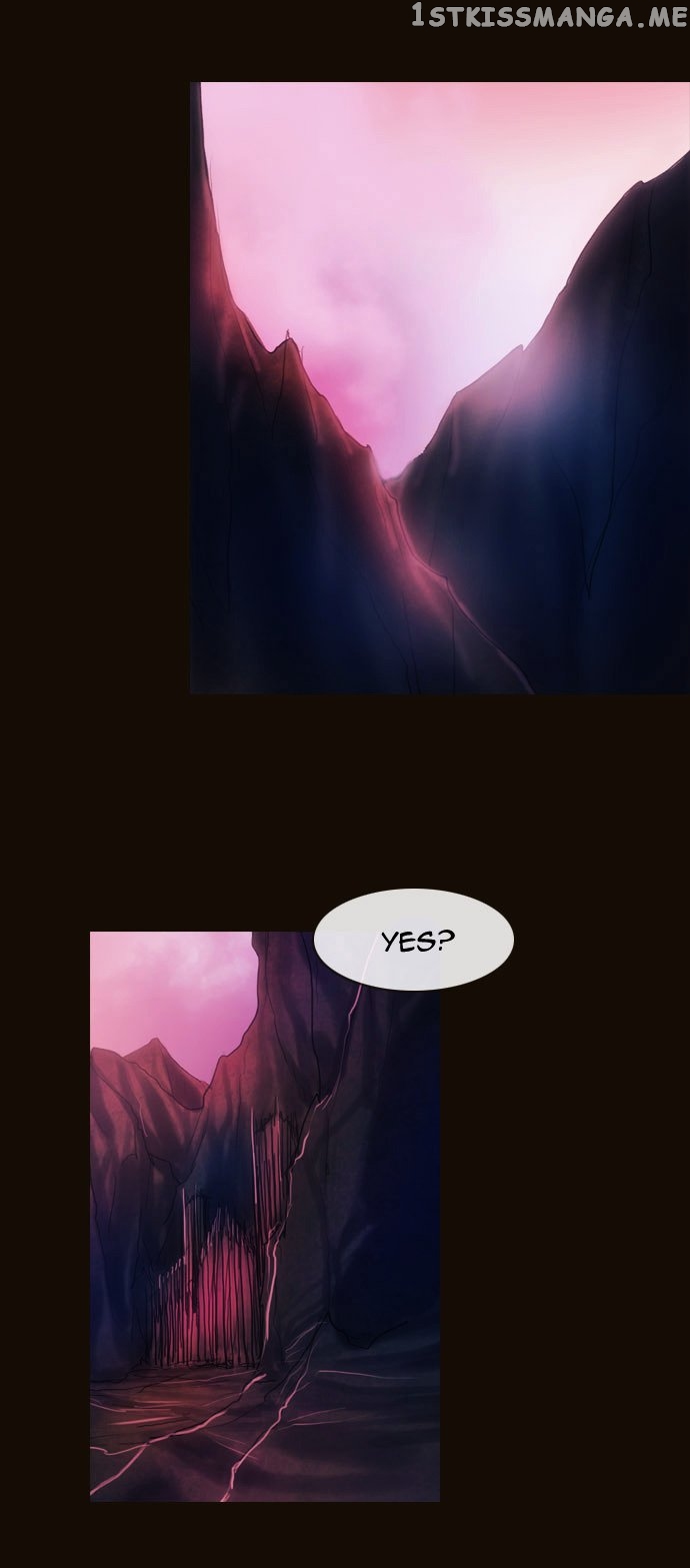 Magician (KIM Sarae) chapter 176 - page 30