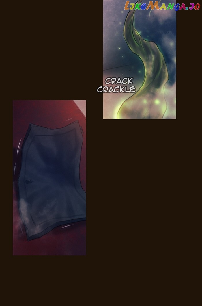 Magician (KIM Sarae) chapter 227 - page 43