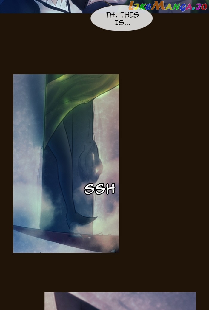 Magician (KIM Sarae) chapter 227 - page 45