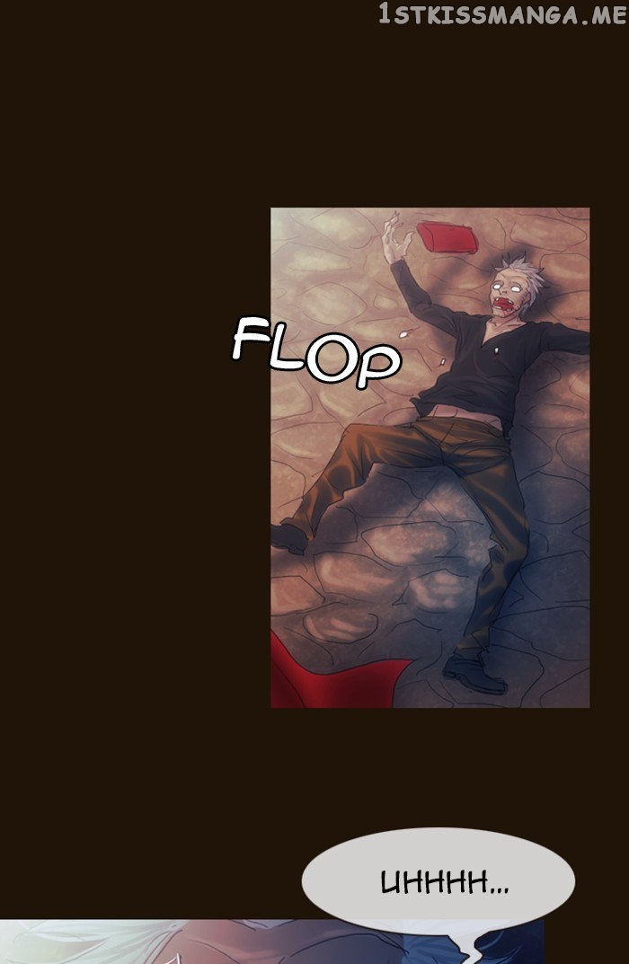 Magician (KIM Sarae) chapter 182 - page 28