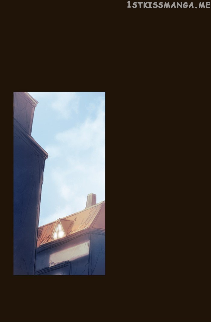 Magician (KIM Sarae) chapter 182 - page 33