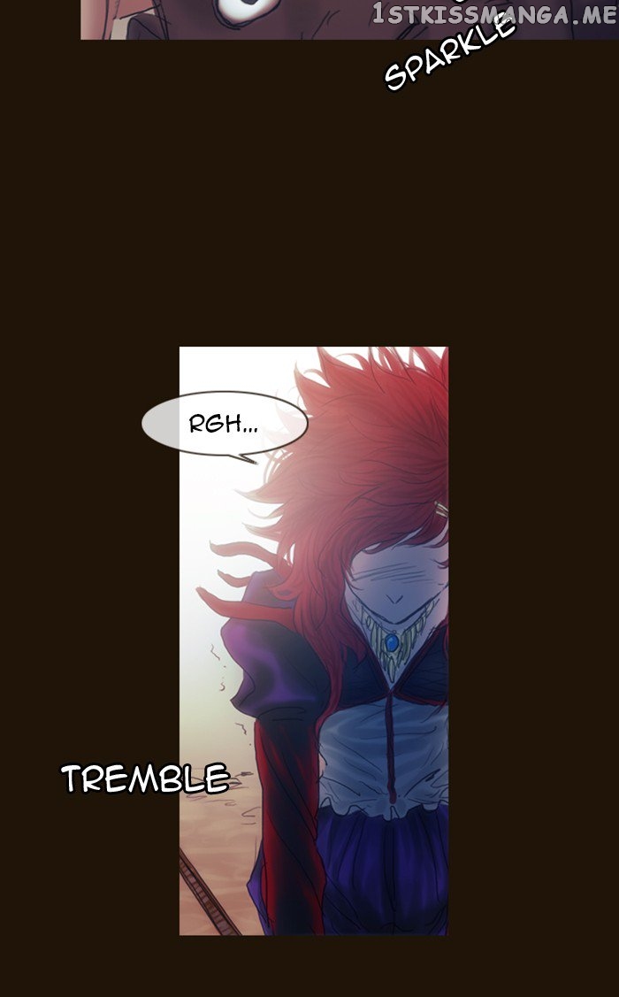 Magician (KIM Sarae) chapter 182 - page 41