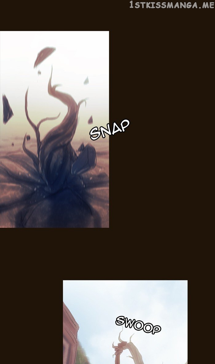 Magician (KIM Sarae) chapter 182 - page 42