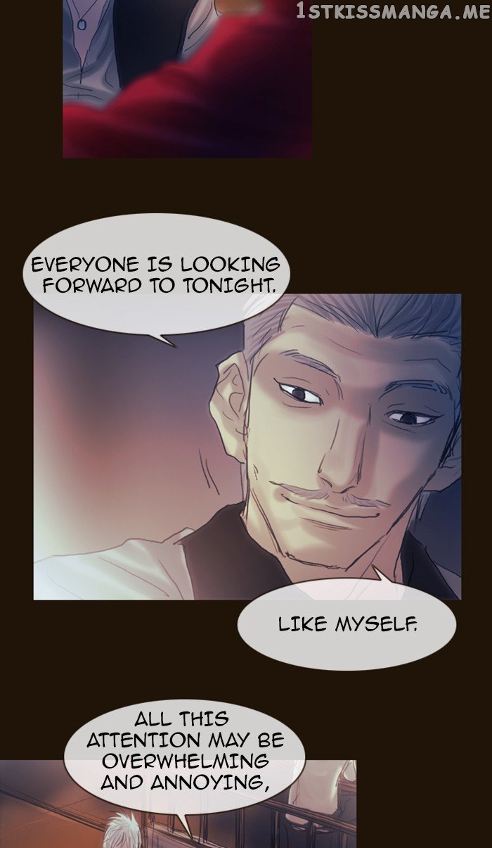 Magician (KIM Sarae) chapter 182 - page 53