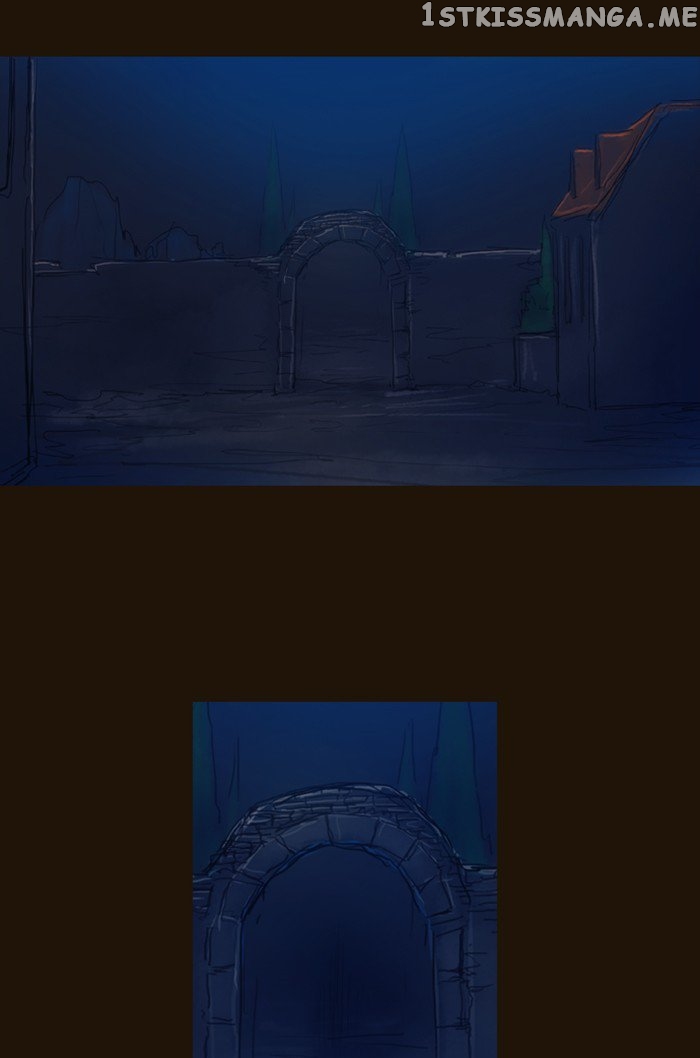 Magician (KIM Sarae) chapter 182 - page 67