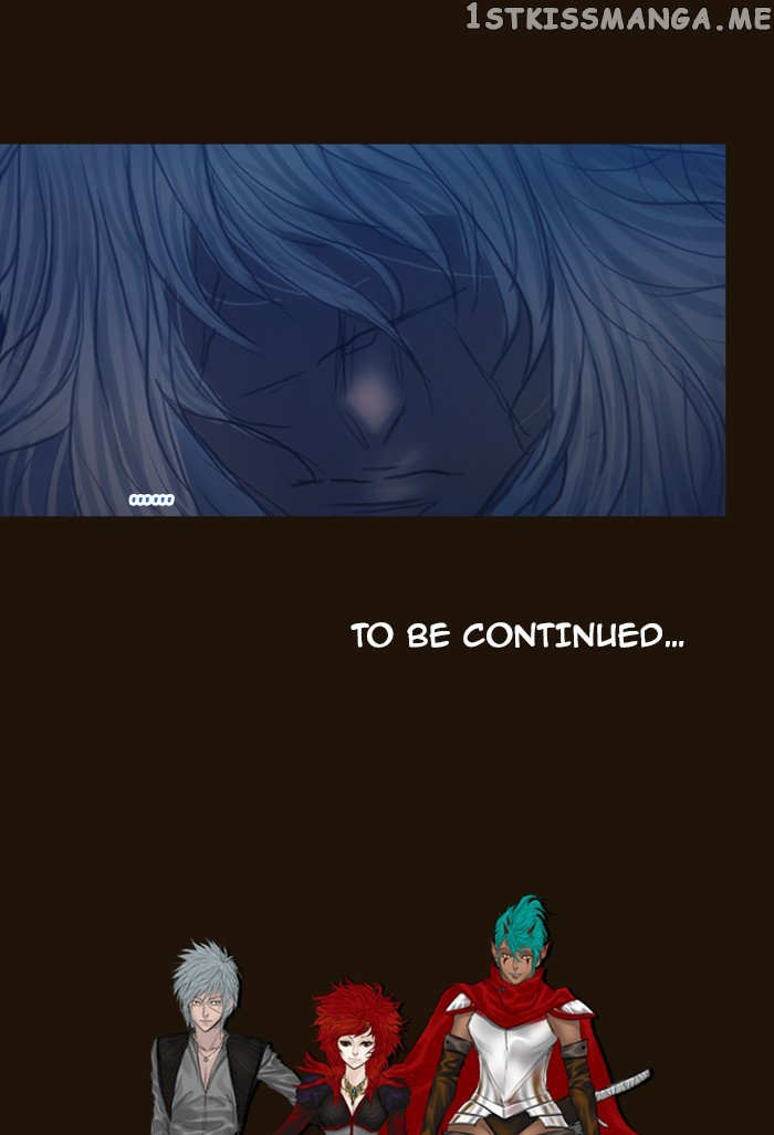 Magician (KIM Sarae) chapter 182 - page 71