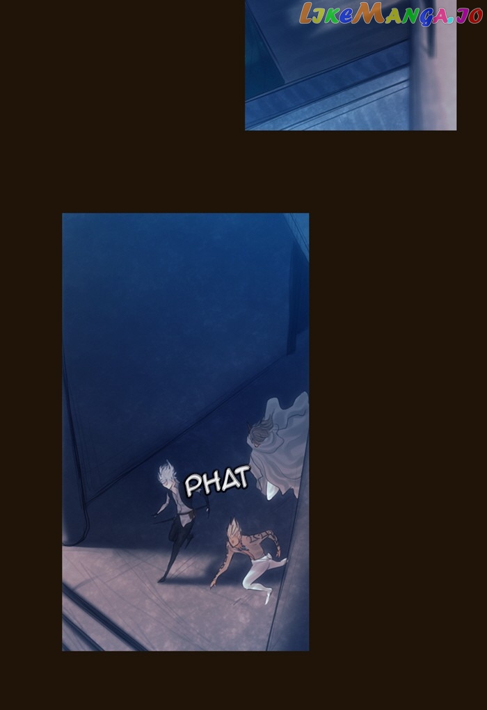 Magician (KIM Sarae) chapter 228 - page 41