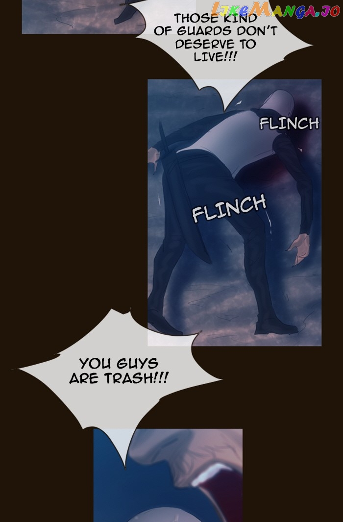 Magician (KIM Sarae) chapter 228 - page 47