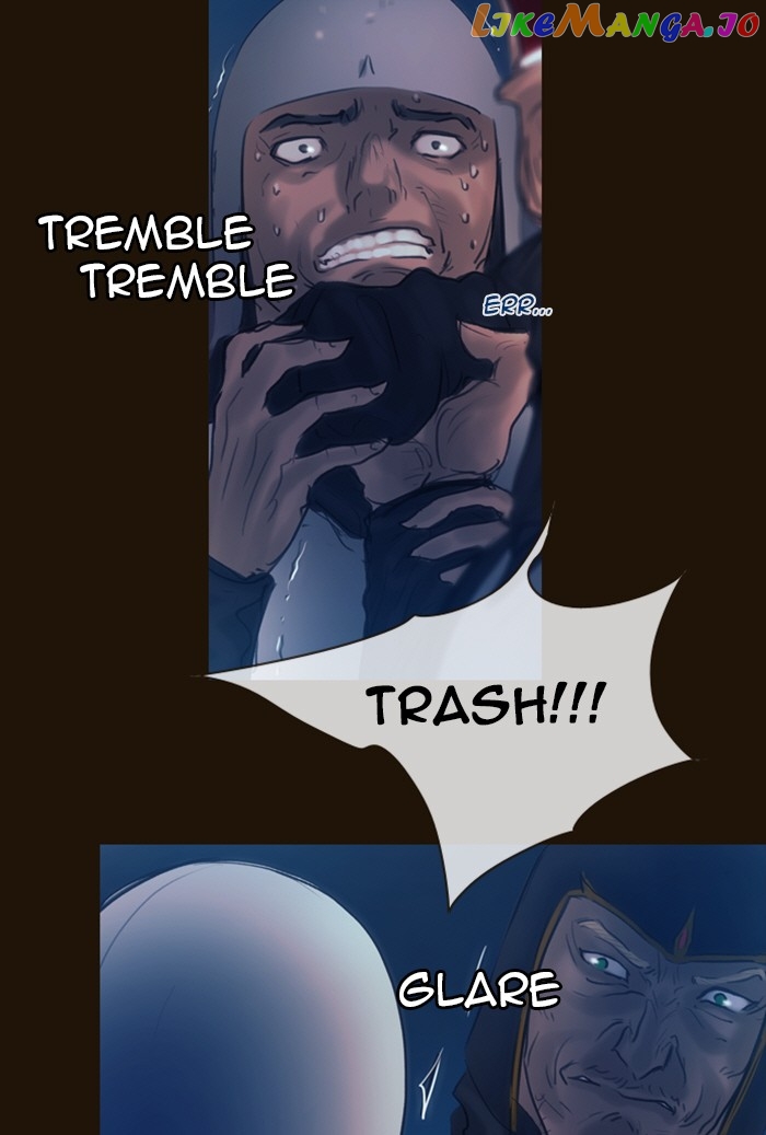 Magician (KIM Sarae) chapter 228 - page 48