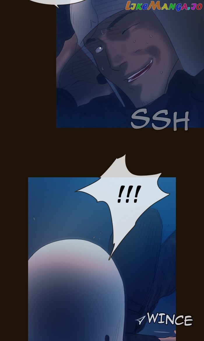 Magician (KIM Sarae) chapter 228 - page 52
