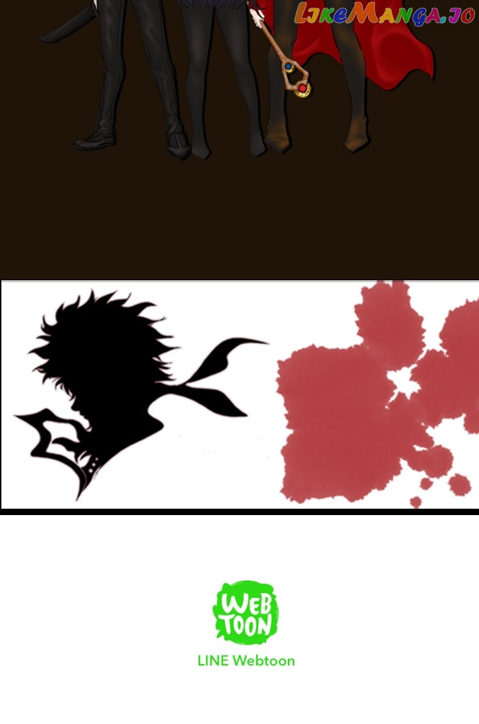 Magician (KIM Sarae) chapter 228 - page 62