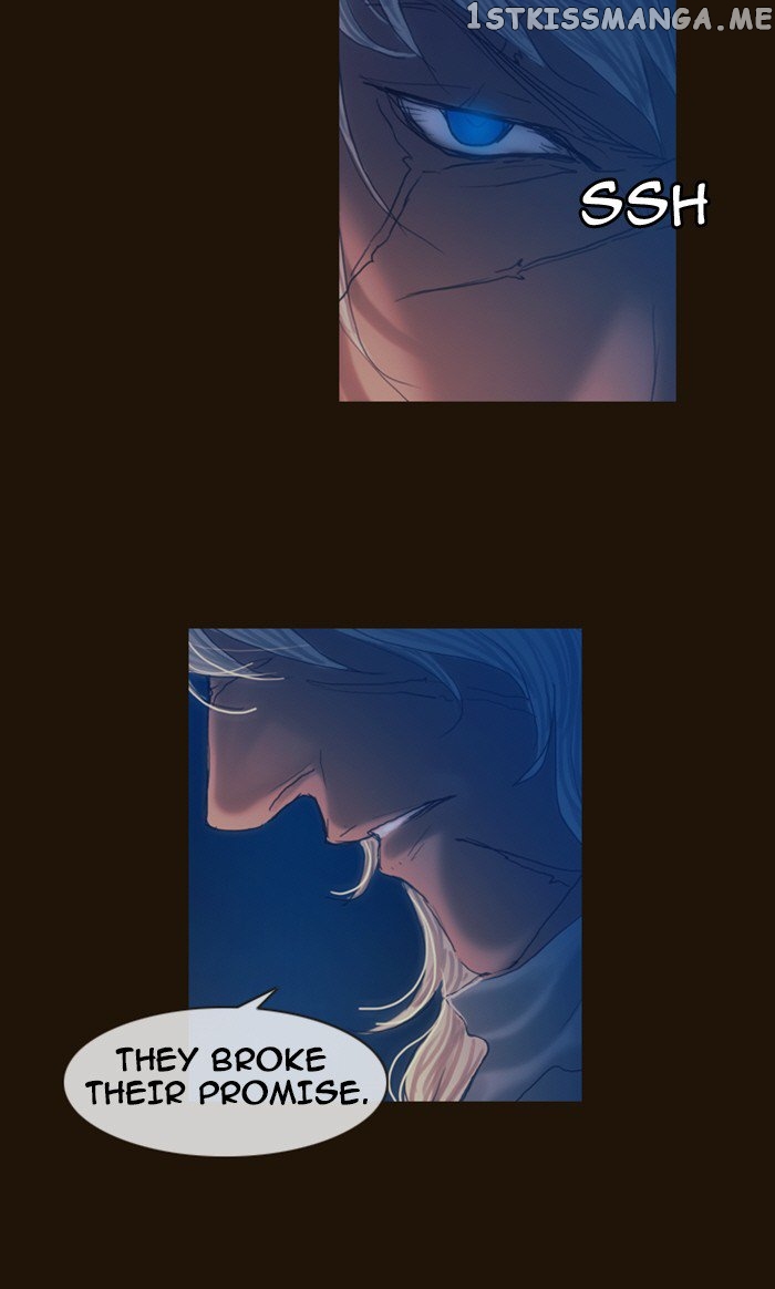 Magician (KIM Sarae) chapter 183 - page 14