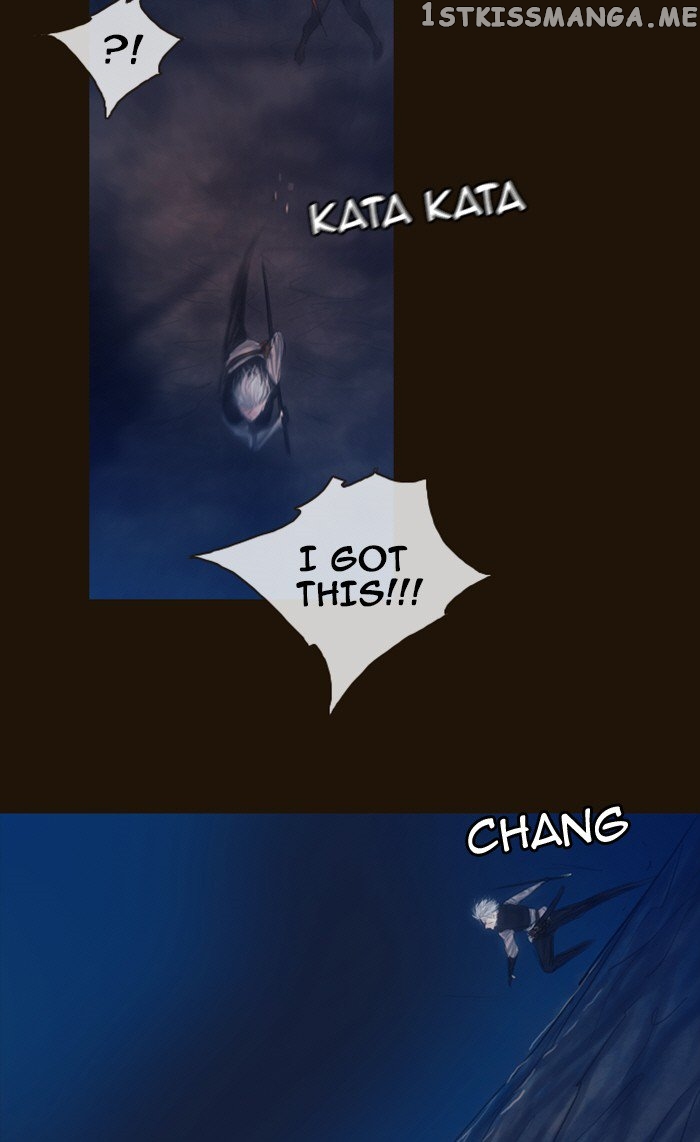 Magician (KIM Sarae) chapter 183 - page 26