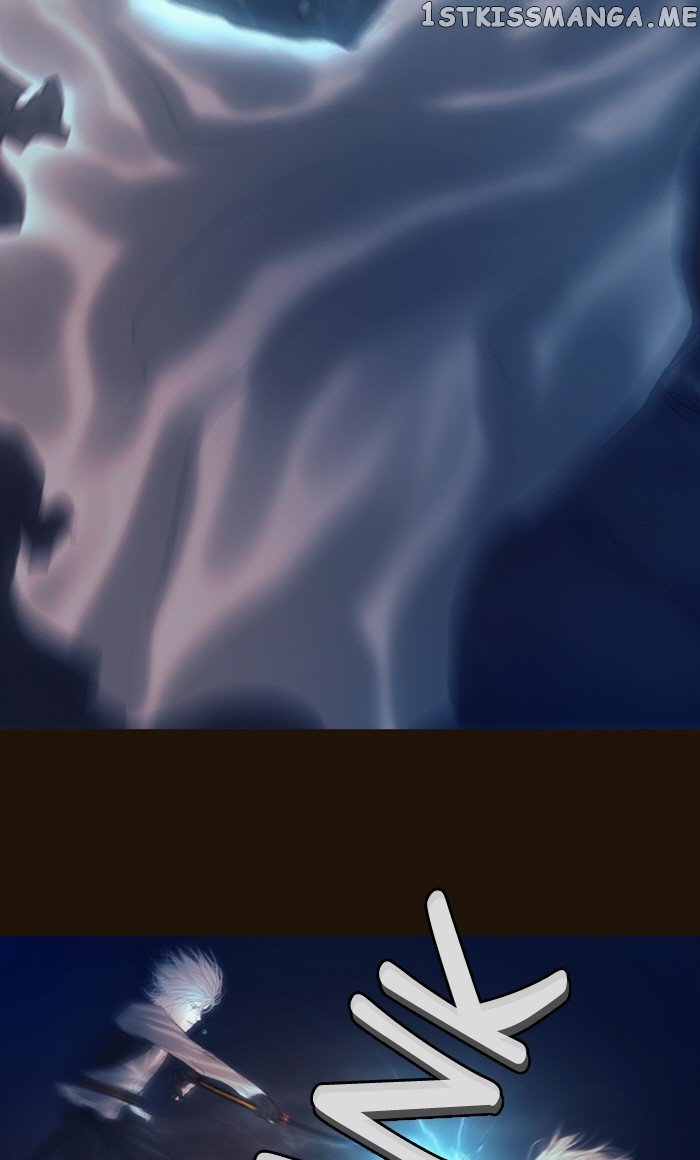 Magician (KIM Sarae) chapter 183 - page 37