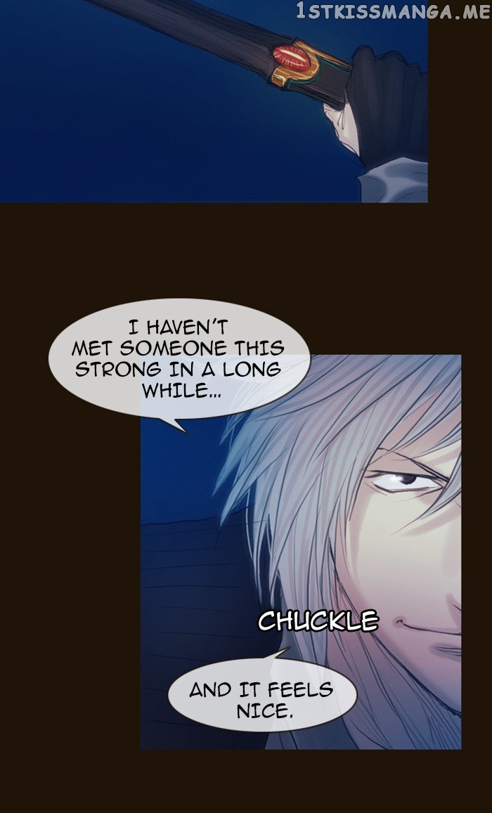 Magician (KIM Sarae) chapter 183 - page 51