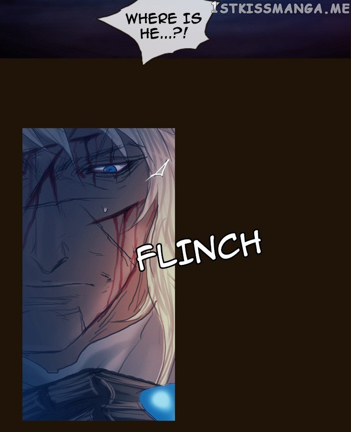 Magician (KIM Sarae) chapter 184 - page 18