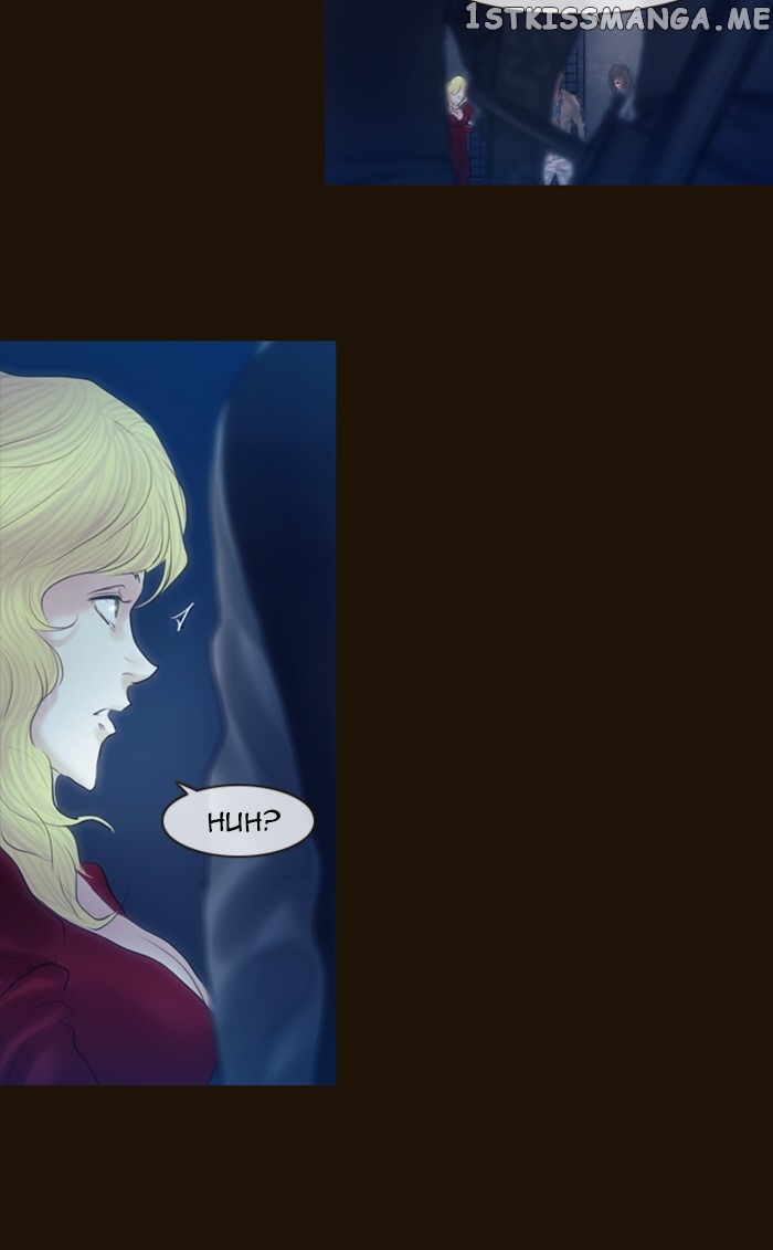 Magician (KIM Sarae) chapter 229 - page 42