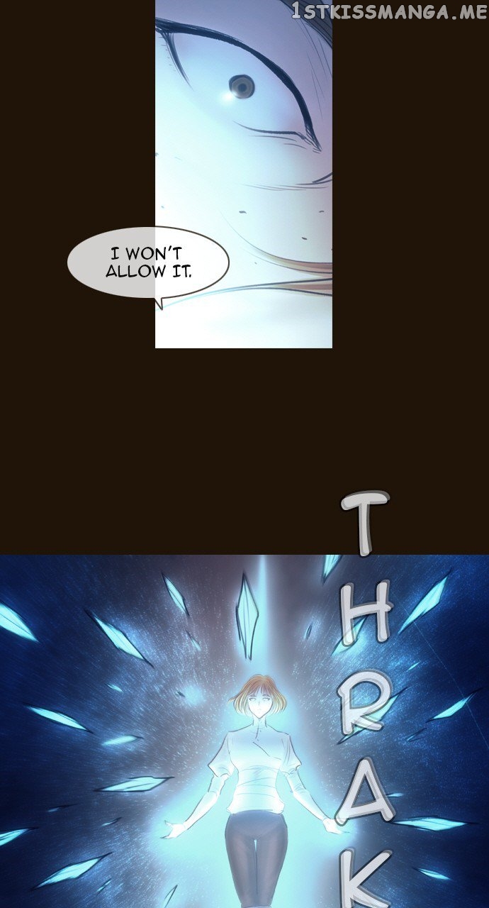 Magician (KIM Sarae) chapter 460 - page 24