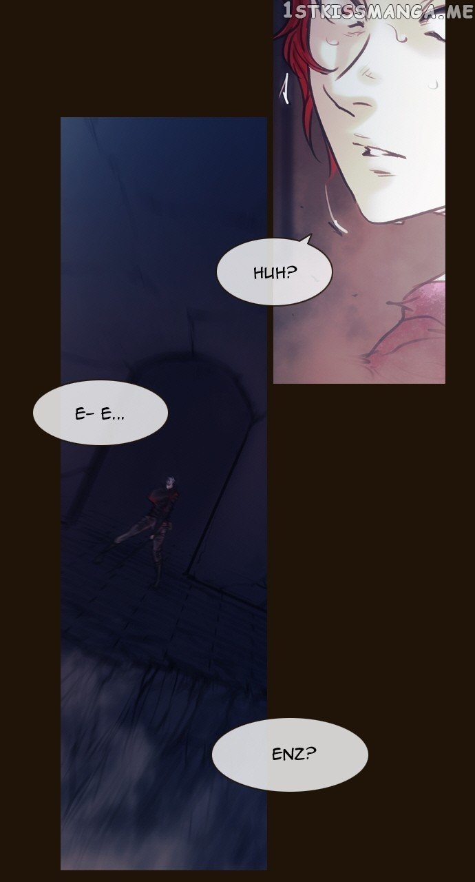 Magician (KIM Sarae) chapter 507 - page 15