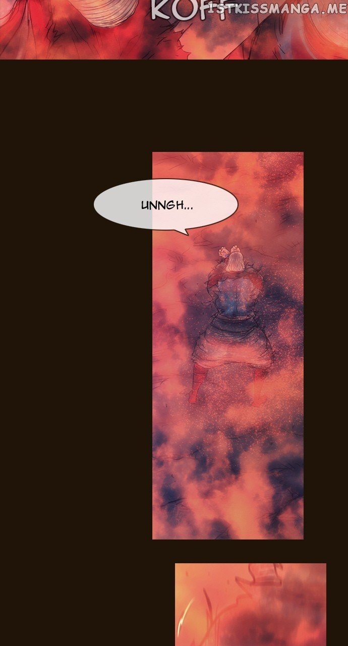 Magician (KIM Sarae) chapter 507 - page 3