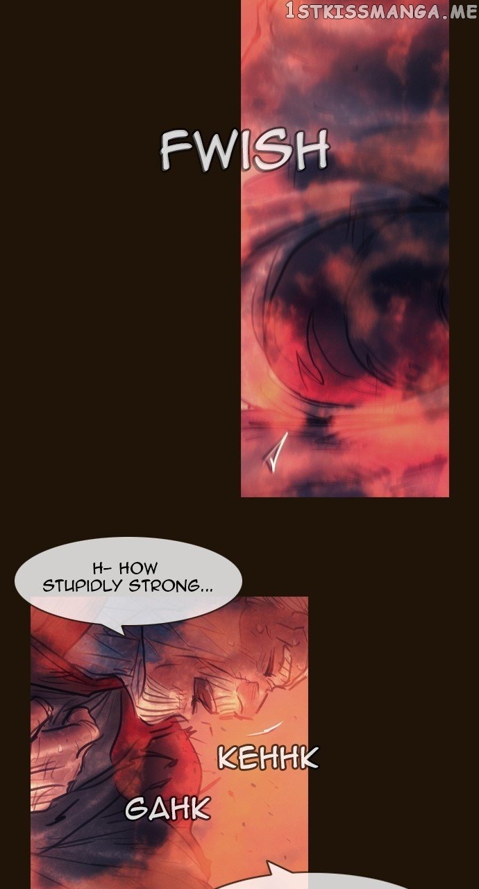 Magician (KIM Sarae) chapter 507 - page 4