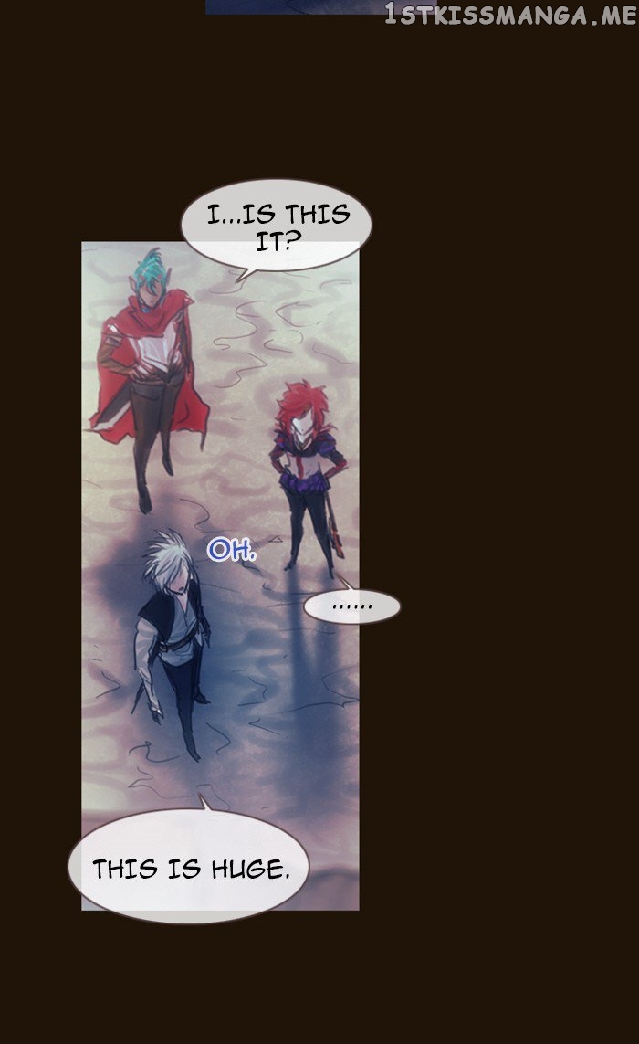 Magician (KIM Sarae) chapter 185 - page 22