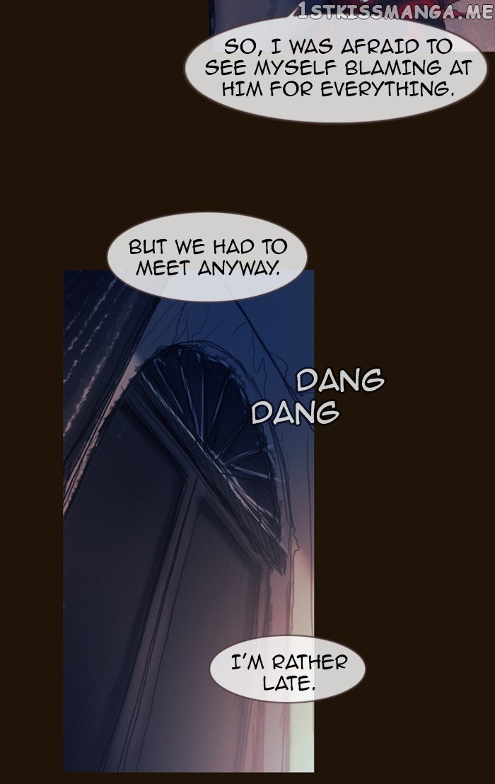 Magician (KIM Sarae) chapter 185 - page 28