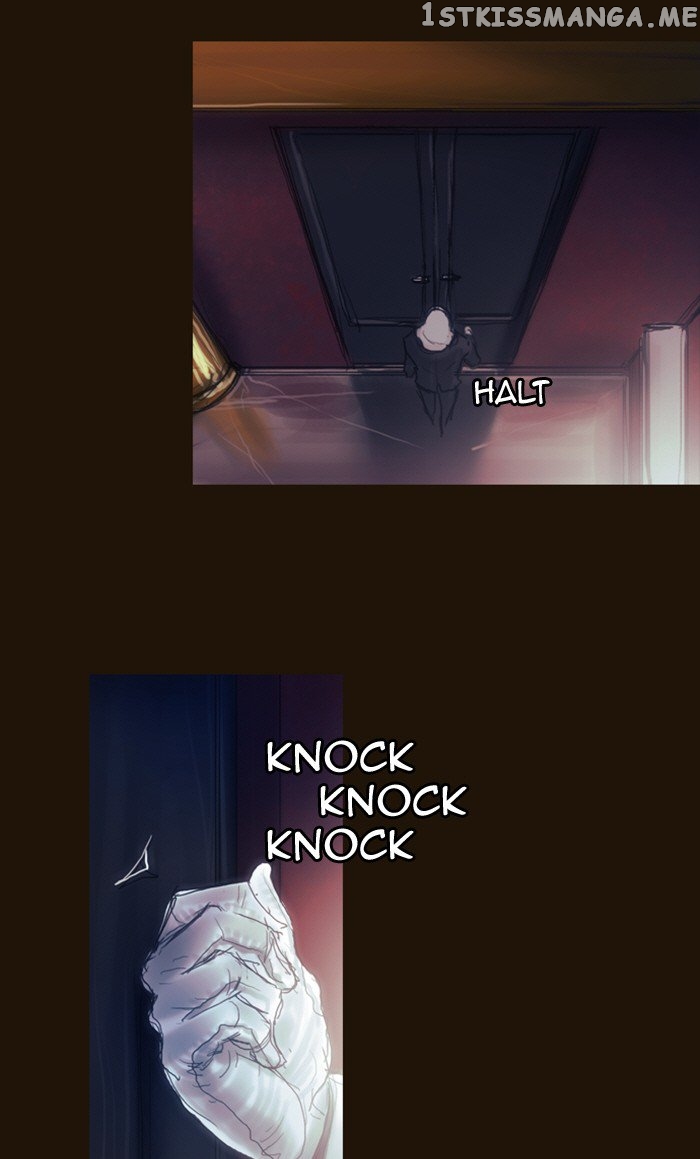 Magician (KIM Sarae) chapter 185 - page 31