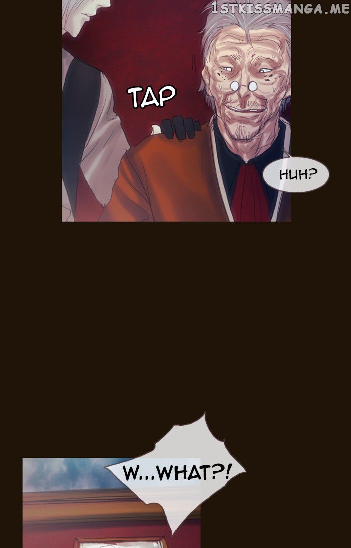 Magician (KIM Sarae) chapter 185 - page 48
