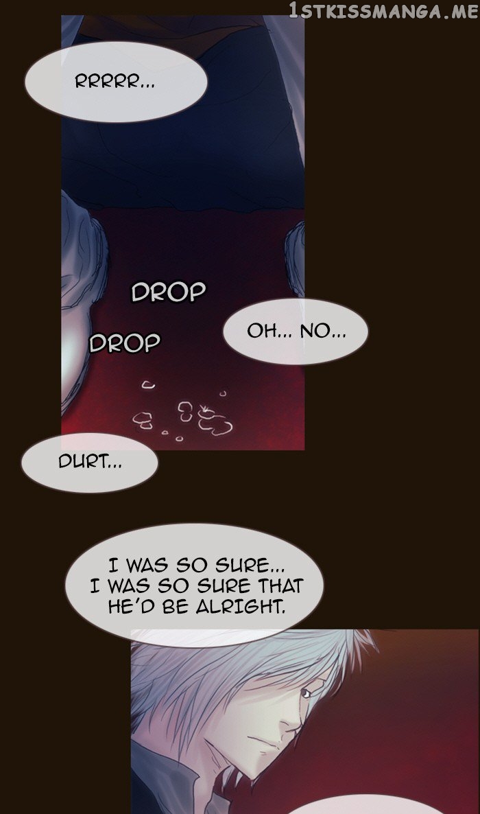Magician (KIM Sarae) chapter 185 - page 53