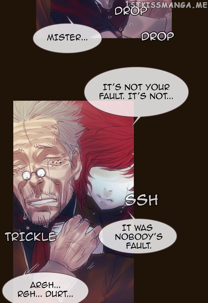 Magician (KIM Sarae) chapter 185 - page 59