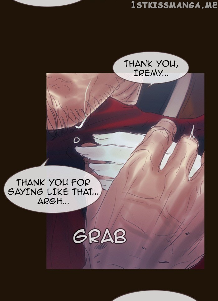Magician (KIM Sarae) chapter 185 - page 60