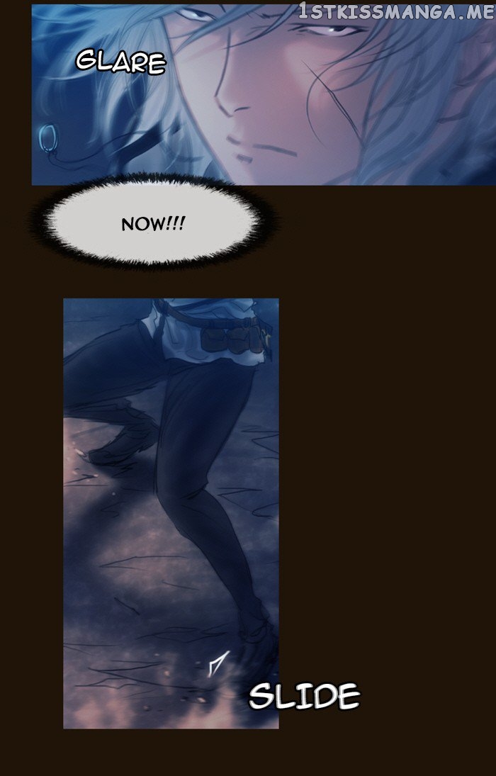 Magician (KIM Sarae) chapter 231 - page 10