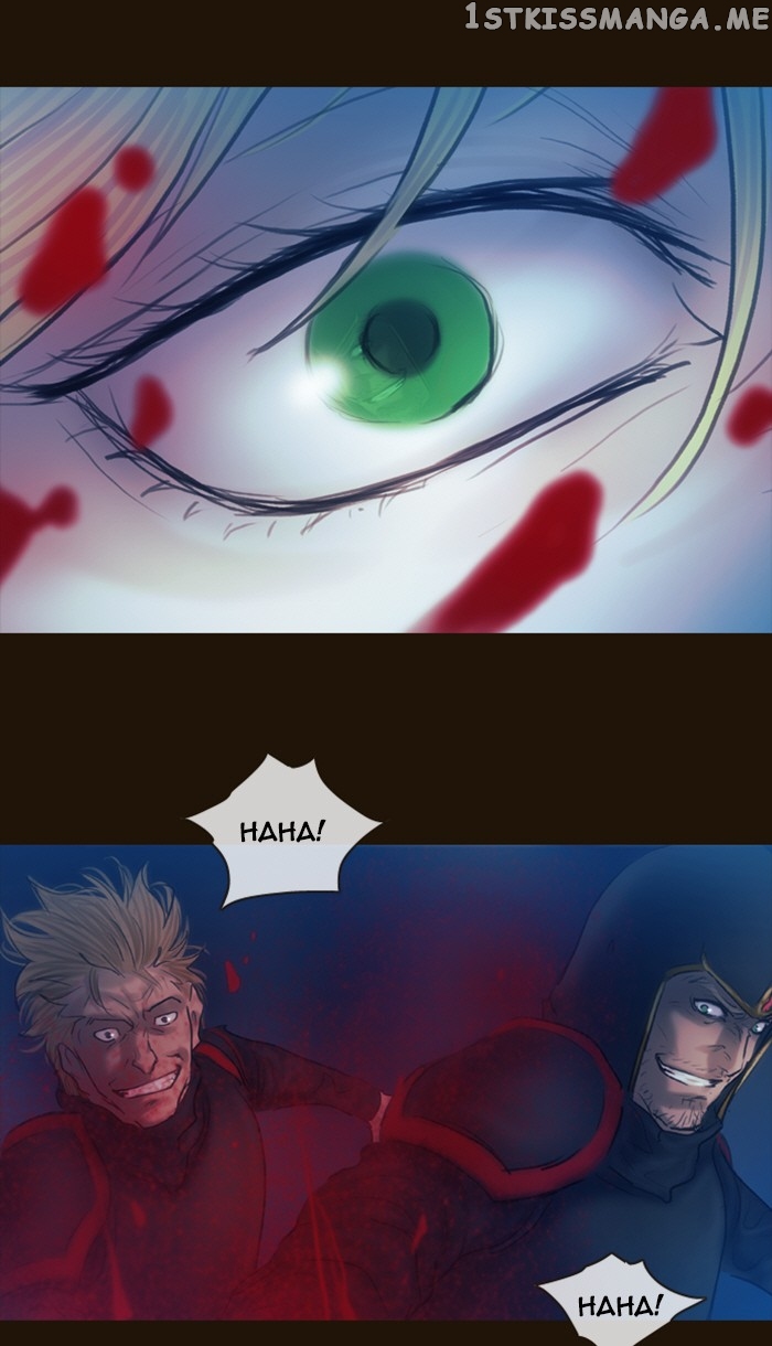 Magician (KIM Sarae) chapter 231 - page 2