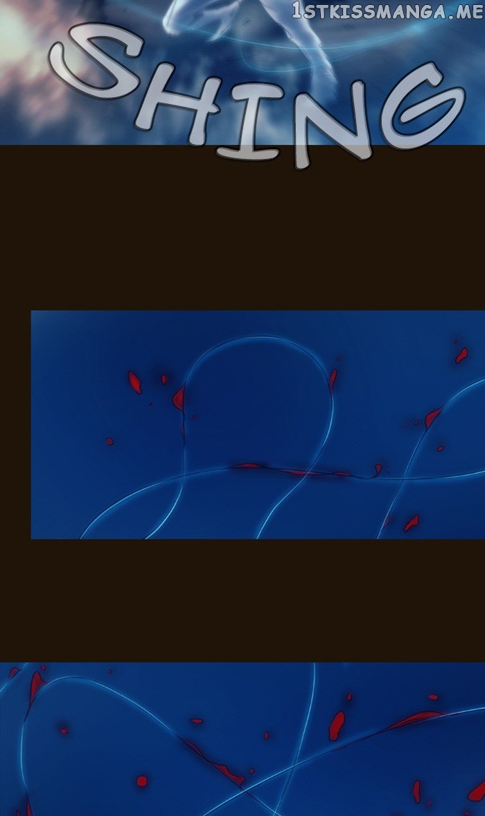 Magician (KIM Sarae) chapter 231 - page 44
