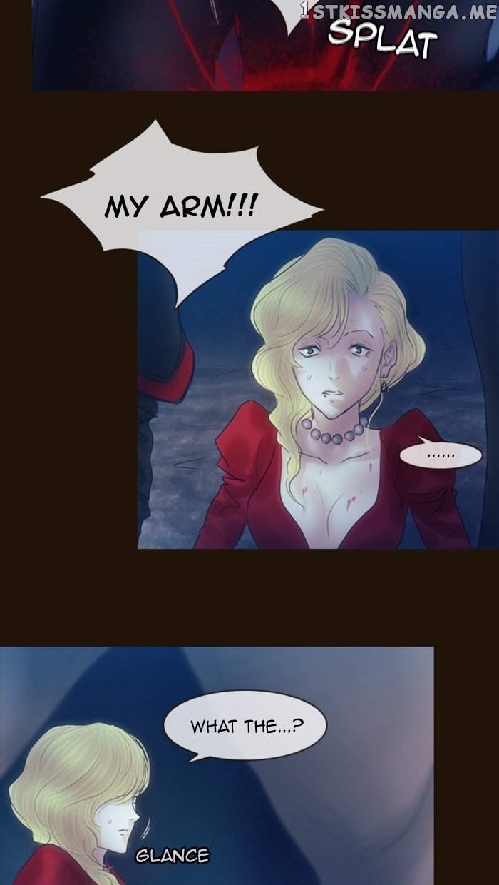 Magician (KIM Sarae) chapter 231 - page 6