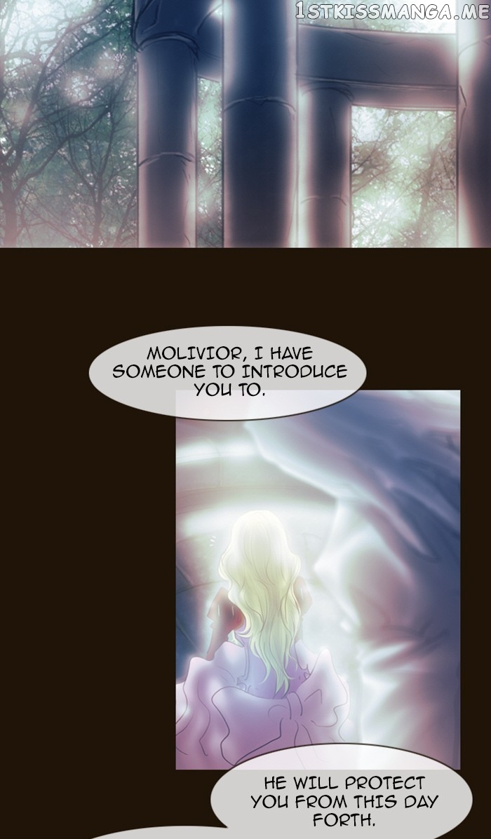 Magician (KIM Sarae) chapter 231 - page 66