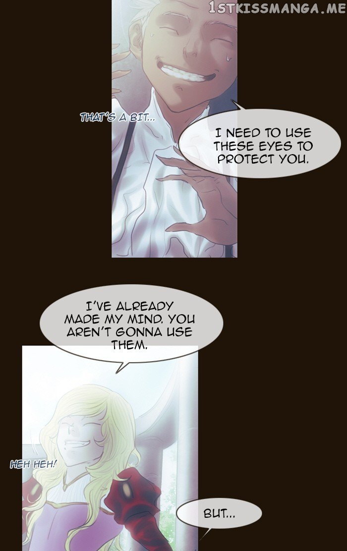 Magician (KIM Sarae) chapter 231 - page 81