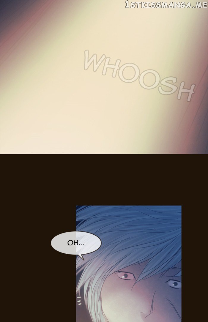 Magician (KIM Sarae) chapter 261 - page 17