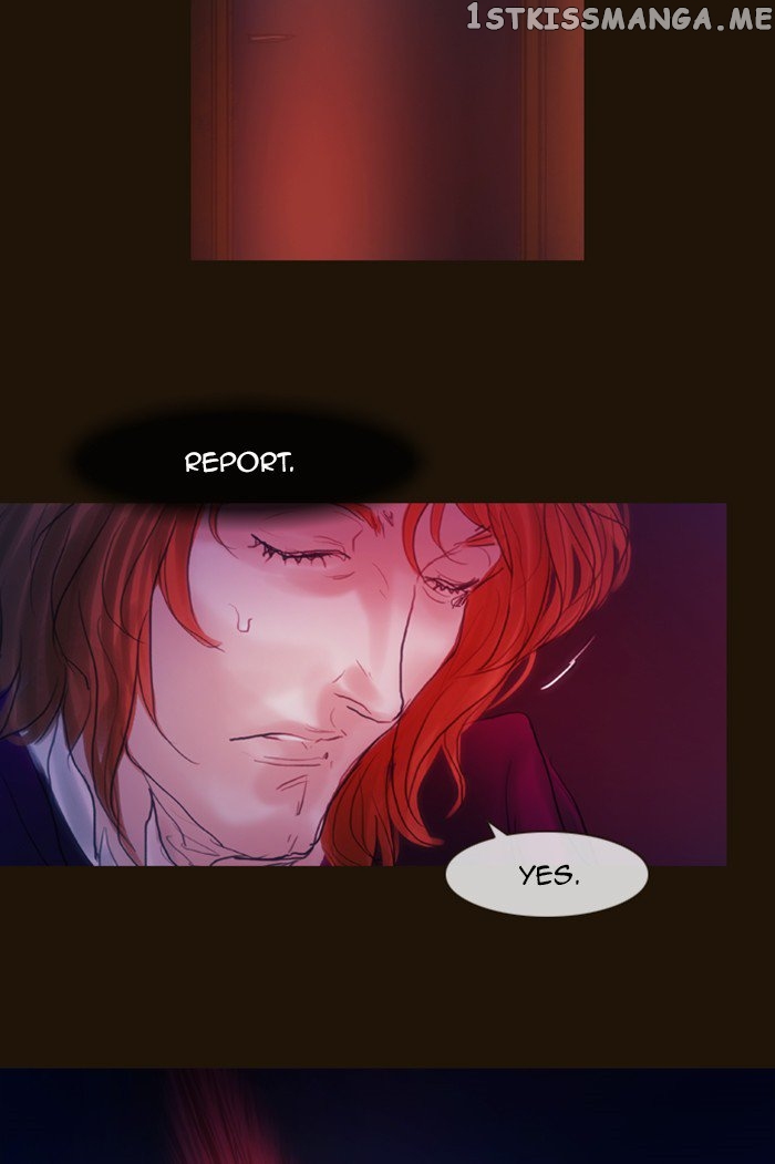 Magician (KIM Sarae) chapter 261 - page 47