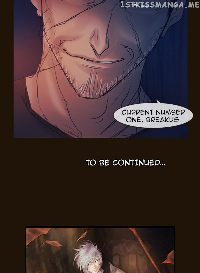 Magician (KIM Sarae) chapter 261 - page 68