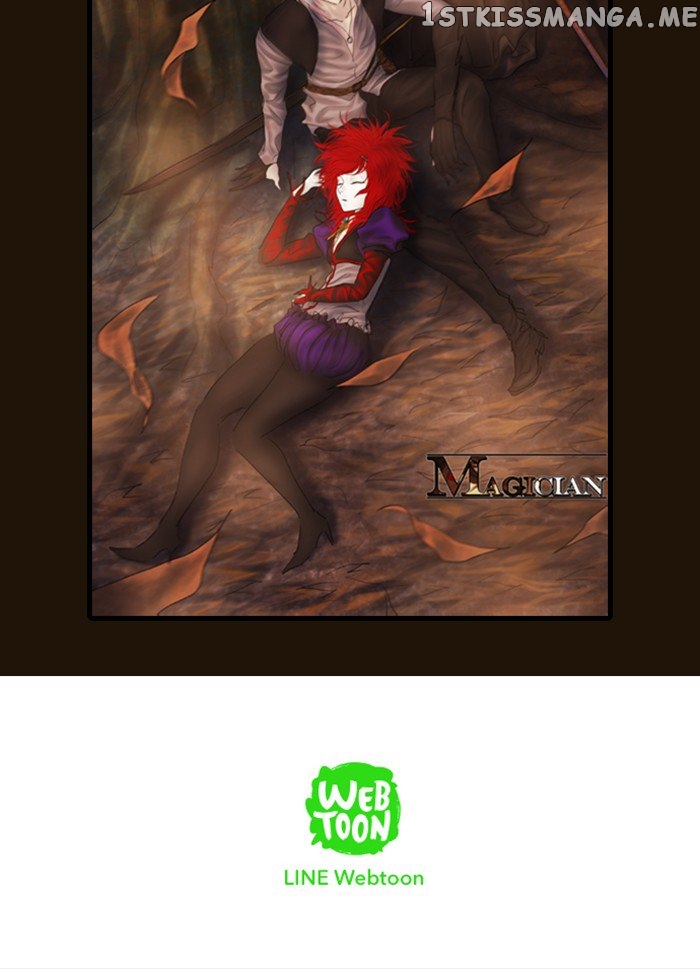 Magician (KIM Sarae) chapter 261 - page 69