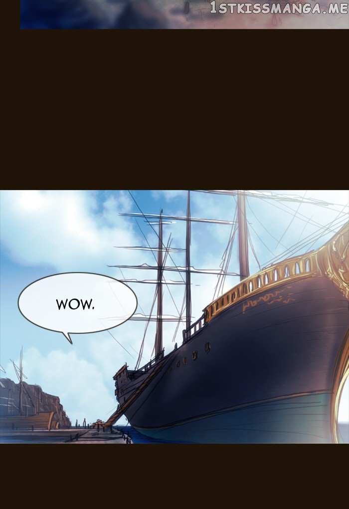 Magician (KIM Sarae) chapter 186 - page 36